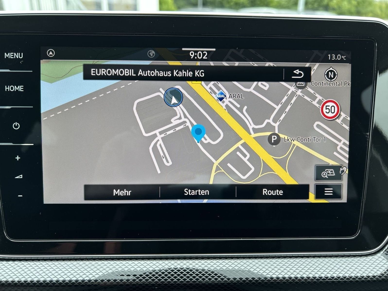 Volkswagen T-Cross - Bild 12