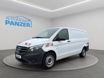Mercedes Vito - 1