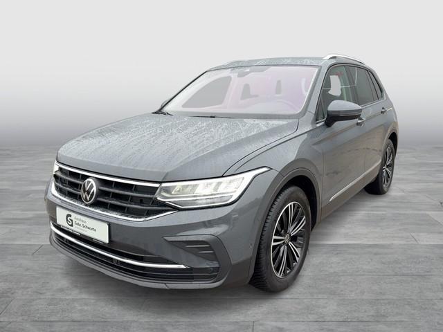 Volkswagen Tiguan 2.0 TDI DSG Active AHK+RFK+ASSISTENZPAKET