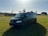 Volkswagen VW T5 Caravelle Lang 4 Motion - Volkswagen T5 Caravelle: 4motion