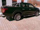 Mitsubishi L200 - gebrauchte Mitsubishi L200 aus dem Jahr 2016