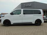 Opel Zafira Life Tourer M Standheizung Navi Kamera - Opel Zafira Life 8-Sitzer