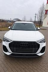 Audi Q3 35 TDI S-line*Alcantara*Optikpaket*TÜV
