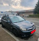 Opel signum 1.9 150 cdti 2008 - Opel Signum mit Diesel-Antrieb: Kombi, 1.9