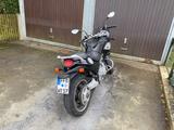 BMW F650CS - BMW CS 650