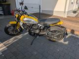 Ducati Scrambler ICON (2G)
