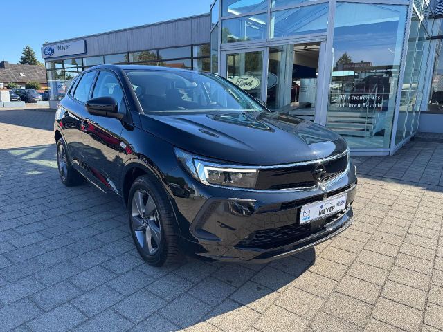 Opel Grandland (X)Grandland GS Line AHKDAB