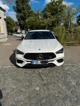 Mercedes-Benz CLA 45 AMG Mercedes-AMG CLA 45 S 4MATIC+ DCT...