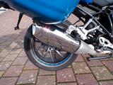 BMW R 1200 RS 3P Koffer - Angebote