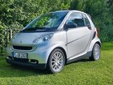 Smart ForTwo cabrio 1.0 52kW mhd edit. limited thr... - Smart aus 2009: Cabrio
