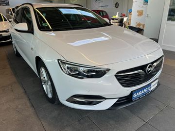 Opel Insignia - 3