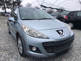 Peugeot 207 1.6 8V HDi 112CV SW Outdoor - Peugeot 207: SW Hdi