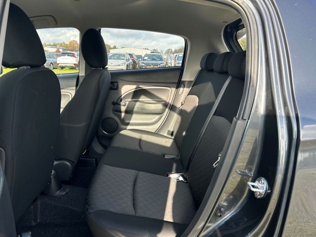 Space Star / UPE: 16.730,- € / 1,2l SELECT KLIMA