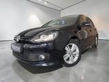 Volkswagen Golf VI Match| Bi-Xenon| SHZ| PDC| Scheckheft - Volkswagen Golf: Match