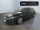 Mercedes-Benz A 200 Progressive Premium Automatik Garantie ... - Mercedes-Benz A 200