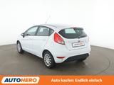 Ford Fiesta 1.0 Trend*PDC*SHZ*KLIMA*CD* - Ford Fiesta Gebrauchtwagen in Münster