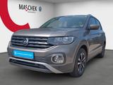 Volkswagen T-Cross United 1.0 TSI PDC ACC RearView DAB CarP - gebrauchte VW T-Cross aus dem Jahr 2021