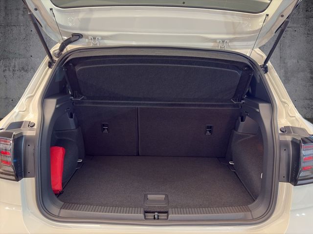 Volkswagen T-Cross - Bild 12
