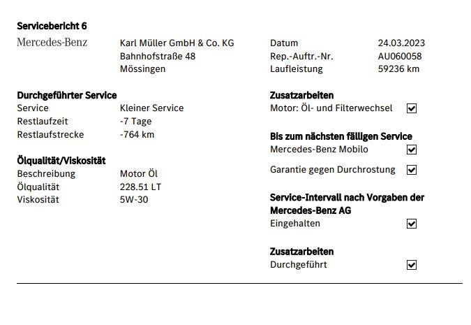 Mercedes-Benz SPRINTER 313 213 KURZ+HOCHDACH L1H2 3250 EURO5 O