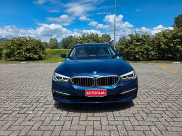 BMW 520 - 3