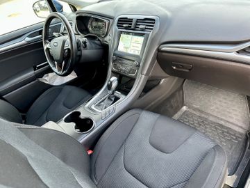 Ford Mondeo - 9