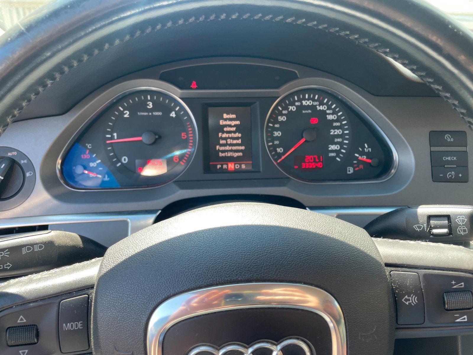 Audi Quattro 2006 — photo 6