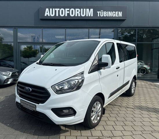 Ford Transit Custom 320 L1H1 *9 SITZER*NAVI*SDH*KLIMA