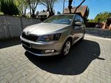 Skoda Fabia 1.2l TSI DSG 81kW Style Combi Style - Skoda Fabia von privat