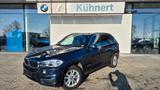 BMW X5 xDrive30d +nur an Händler/Export+ - blaue BMW X5