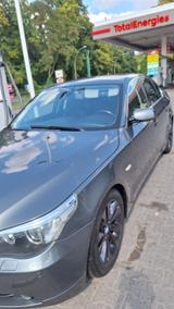 BMW 525i /E60 /NA61 - BMW: Limousine, E61