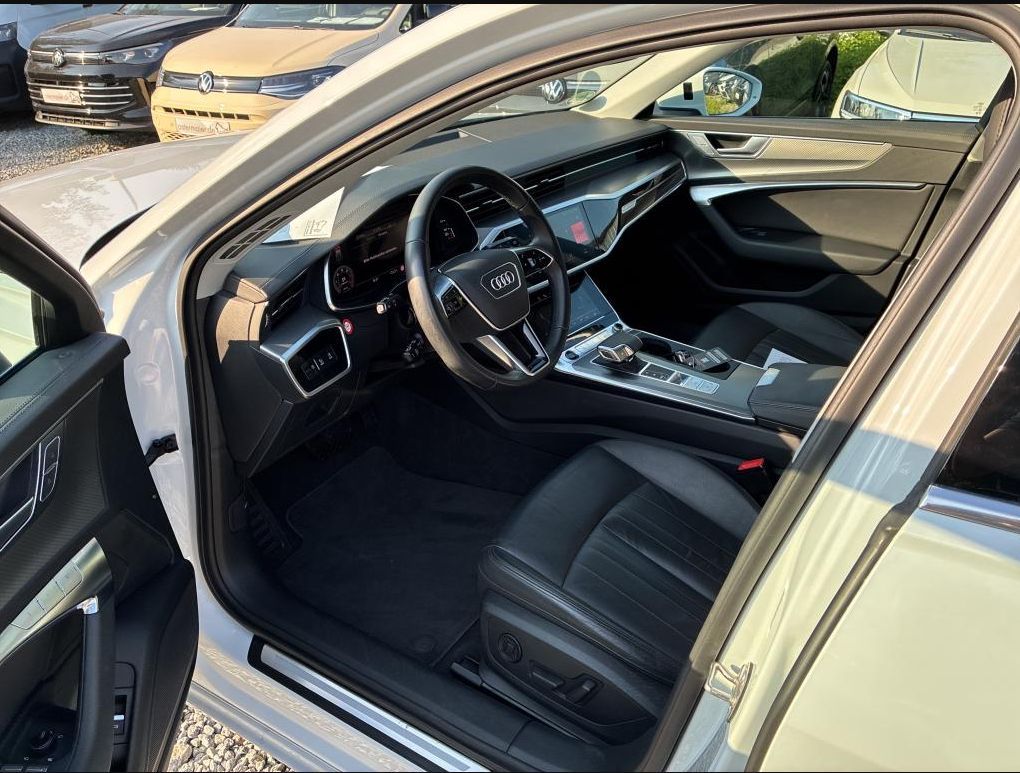Audi A6 - Bild 4