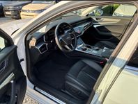 Audi A6 - Vorschau Bild 4