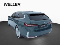 BMW i5 - Vorschau Bild 9