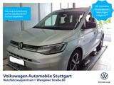 Volkswagen Caddy Style DSG 2.0 TDI Euro 6d ISC FCM - VW Caddy Gebrauchtwagen in Stuttgart