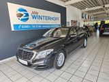 Mercedes-Benz S 350d LED BURMESTER DISTRONIC MASSAGE 1.HAND - Mercedes-Benz S 350: L