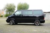 Volkswagen T4 Multivan - Volkswagen T4 Multivan aus 2003