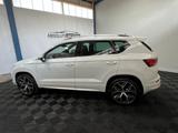 Seat Ateca FR 4Drive 2,0TSI Autom. *AHK *LED *1.Hd - Seat Ateca: 4drive