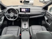Nissan Qashqai - Vorschau Bild 10