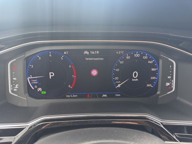 Taigo Style 1.5 l TSI DSG NAVI+LED+KAMERA+AHK+