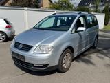 Volkswagen Touran 1.9 TDI Trendline - Volkswagen Touran: 1.9