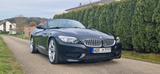 BMW Z4 sDrive35i Roadster - Topzustand - BMW Z4: Sdrive35i