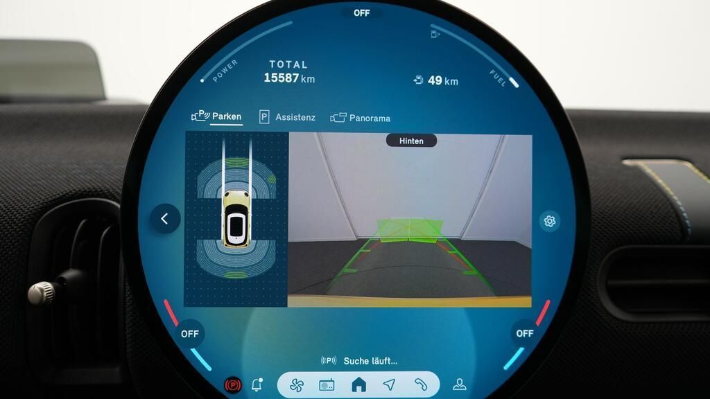 MINI Cooper S - Bild 21