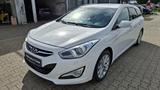 Hyundai i40 cw 1.6i 5 Star Edition*GOLD-Paket - Hyundai i40: Kombi