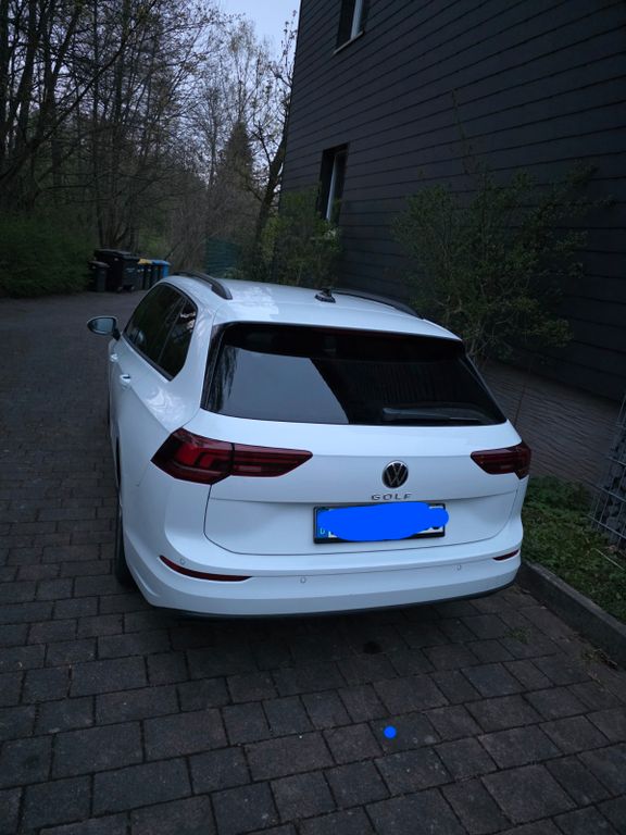 Image of Volkswagen Golf