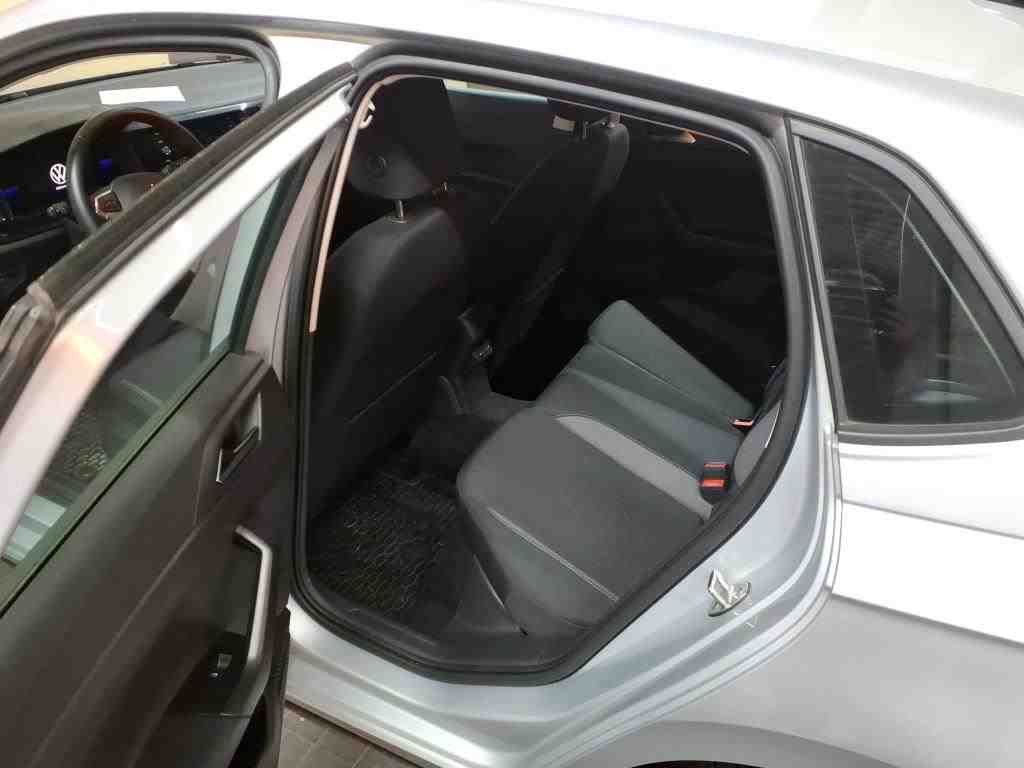 Volkswagen Polo - Bild 10