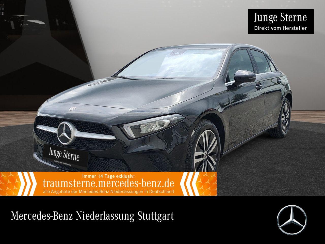Mercedes-Benz A 250 e Style/LED/Navi+/CarPlay/DAB/Temp/Sitzh