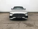 Mercedes-Benz C 400 e 4MATIC +AMG+18Z+Panorama+AHK+Keyl. - gebrauchte Mercedes-Benz C 400 aus dem Jahr 2023