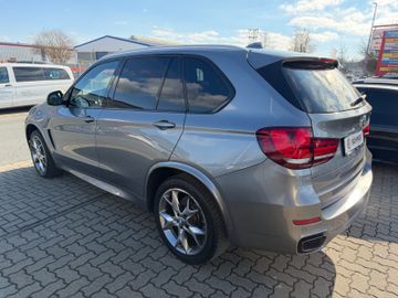 BMW X5 - 5