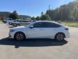 Honda Civic e:HEV 2.0 i-MMD Hybrid Elegance - Honda Civic: Automatik