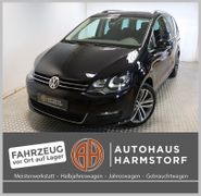 Volkswagen Sharan Active 1.5 DSG 7-Sitze Panoramadach Navi